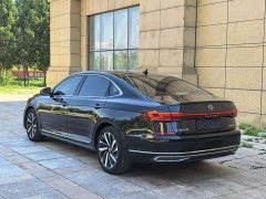 Volkswagen Passat 330TSI Starry Sky Deluxe Edition - фото 6