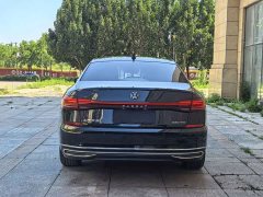 Volkswagen Passat 330TSI Starry Sky Deluxe Edition - фото 7