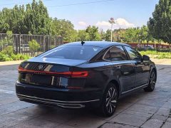 Volkswagen Passat 330TSI Starry Sky Deluxe Edition - фото 8