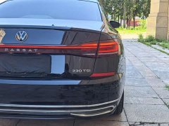 Volkswagen Passat 330TSI Starry Sky Deluxe Edition - фото 9