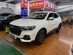 Haval H6 Edition 1.5T Edition - фото 1