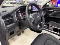 Haval H6 Edition 1.5T Edition - фото 16