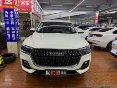 Haval H6 Edition 1.5T Edition - фото 2