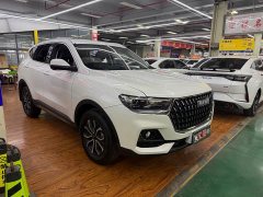 Haval H6 Edition 1.5T Edition - фото 3