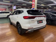 Haval H6 Edition 1.5T Edition - фото 4