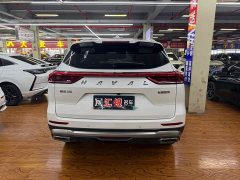 Haval H6 Edition 1.5T Edition - фото 6