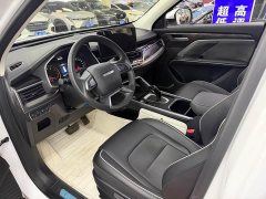Haval H6 Edition 1.5T Edition - фото 7