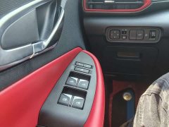 Changan UNI-T 2020 1.5T Flagship - фото 10