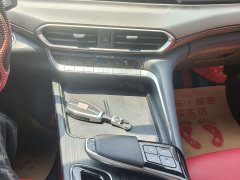 Changan UNI-T 2020 1.5T Flagship - фото 11