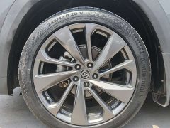 Changan UNI-T 2020 1.5T Flagship - фото 13