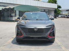 Changan UNI-T 2020 1.5T Flagship - фото 2