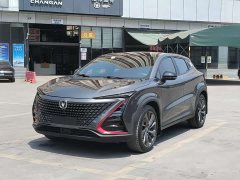 Changan UNI-T 2020 1.5T Flagship - фото 3