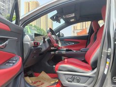 Changan UNI-T 2020 1.5T Flagship - фото 4