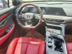 Changan UNI-T 2020 1.5T Flagship - фото 5