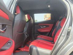 Changan UNI-T 2020 1.5T Flagship - фото 6