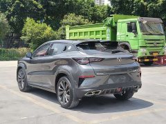 Changan UNI-T 2020 1.5T Flagship - фото 7
