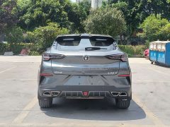 Changan UNI-T 2020 1.5T Flagship - фото 8