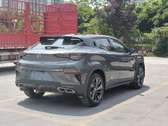 Changan UNI-T 2020 1.5T Flagship - фото 9