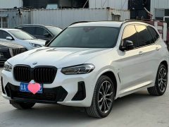 BMW X3 2023 Facelift xDrive30i M Sport Package Leading Type - фото 1