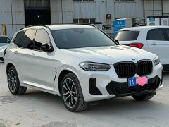 BMW X3 2023 Facelift xDrive30i M Sport Package Leading Type - фото 3