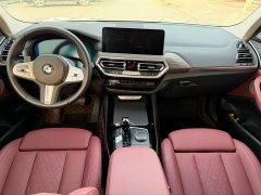 BMW X3 2023 Facelift xDrive30i M Sport Package Leading Type - фото 4