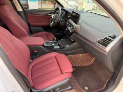 BMW X3 2023 Facelift xDrive30i M Sport Package Leading Type - фото 5