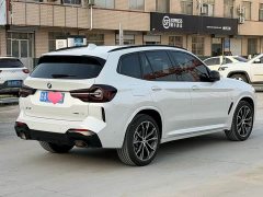 BMW X3 2023 Facelift xDrive30i M Sport Package Leading Type - фото 8