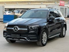 Mercedes-Benz GLE (Imported) GLE 350 4MATIC Fashion - фото 1