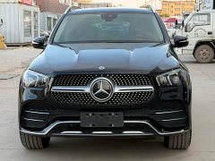 Mercedes-Benz GLE (Imported) GLE 350 4MATIC Fashion - фото 2