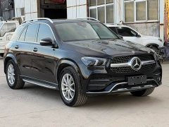 Mercedes-Benz GLE (Imported) GLE 350 4MATIC Fashion - фото 3