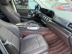 Mercedes-Benz GLE (Imported) GLE 350 4MATIC Fashion - фото 4