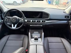 Mercedes-Benz GLE (Imported) GLE 350 4MATIC Fashion - фото 5