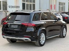 Mercedes-Benz GLE (Imported) GLE 350 4MATIC Fashion - фото 7