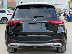 Mercedes-Benz GLE (Imported) GLE 350 4MATIC Fashion - фото 8