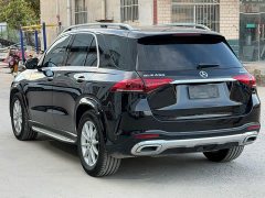 Mercedes-Benz GLE (Imported) GLE 350 4MATIC Fashion - фото 9