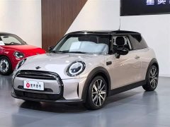 MINI 1.5T COOPER - фото 1