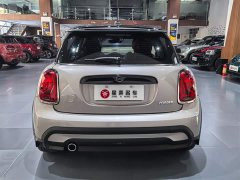 MINI 1.5T COOPER - фото 4