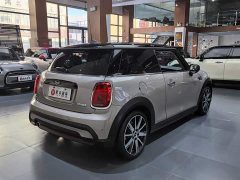 MINI 1.5T COOPER - фото 5