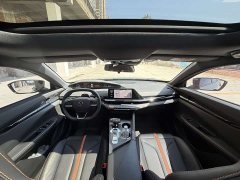 Changan UNI-V 1.5T Prestige Edition - фото 10