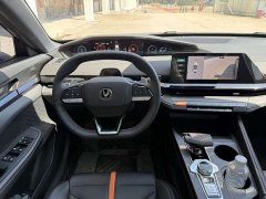 Changan UNI-V 1.5T Prestige Edition - фото 12