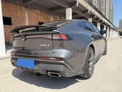 Changan UNI-V 1.5T Prestige Edition - фото 4