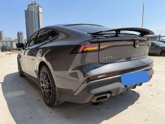 Changan UNI-V 1.5T Prestige Edition - фото 6