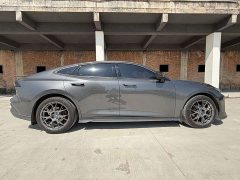 Changan UNI-V 1.5T Prestige Edition - фото 7