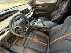 Changan UNI-V 1.5T Prestige Edition - фото 8