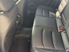 Geely Xingrui 2023 1.5TD Kunlun Edition - фото 10