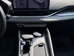 Geely Xingrui 2023 1.5TD Kunlun Edition - фото 12
