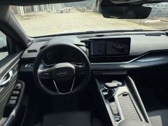 Geely Xingrui 2023 1.5TD Kunlun Edition - фото 13