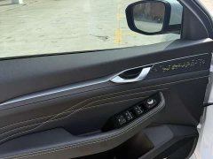 Geely Xingrui 2023 1.5TD Kunlun Edition - фото 14