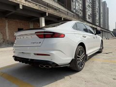 Geely Xingrui 2023 1.5TD Kunlun Edition - фото 4