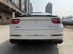 Geely Xingrui 2023 1.5TD Kunlun Edition - фото 5